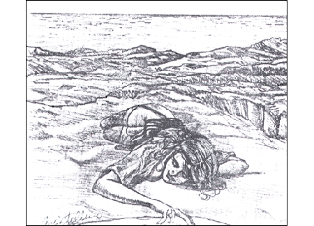 Il colore delle sirene Il colore delle sirene