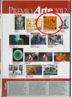 Ottobre 2012 Novembre 2012