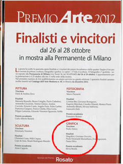 Ottobre 2012 Settembre 2012